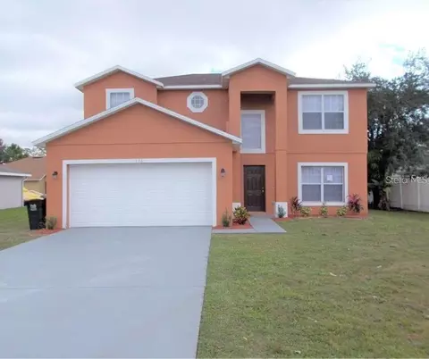 716 Parrot Ct, Poinciana, FL 34759
