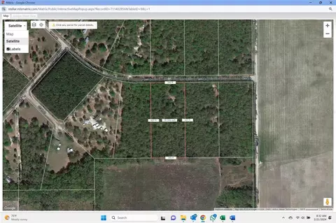 154 Th Cir, Live Oak, FL 32060