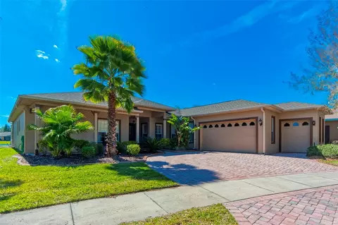 819 Glendora Rd N, Poinciana, FL 34759