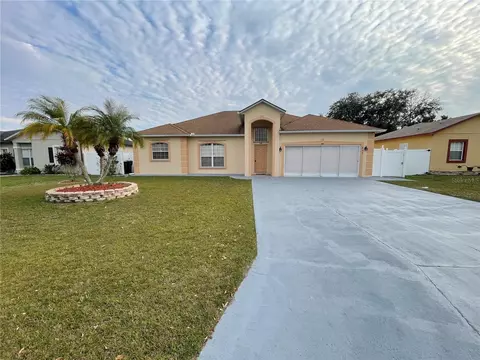 453 Spike Ct, Poinciana, FL 34759