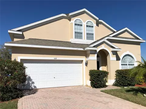 559 Cadiz Loop, Davenport, FL 33837