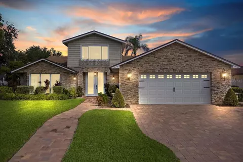 5101 Andrea Blvd, Orlando, FL 32807