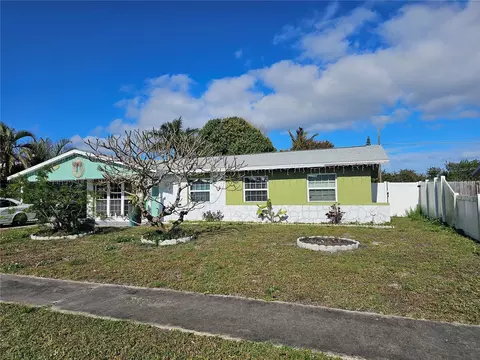 Undisclosed, Palm Bay, FL 32905