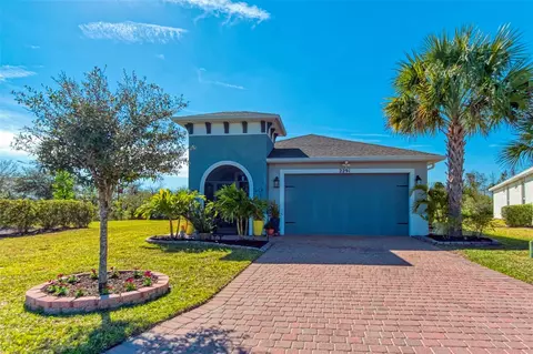 2291 Palm Tree Dr, Poinciana, FL 34759