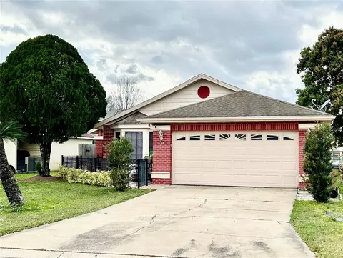 169 Pinewood Cir, Kissimmee, FL 34743