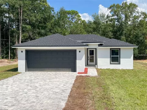 3 Spruce Trce, Ocala, FL 34472
