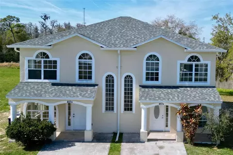 417 Blackbird Way #A & B, Kissimmee, FL 34759