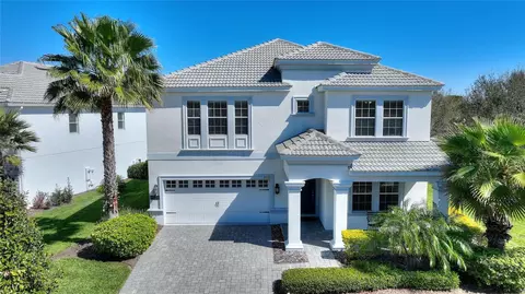 8928 Leader Board Ln, Champions Gate, FL 33896