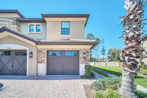 1215 Long Cove Loop #1215, Davenport, FL 33896