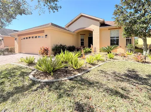356 Sorrento Rd, Poinciana, FL 34759