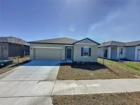 491 Hennepin Loop, Lake Wales, FL 33898