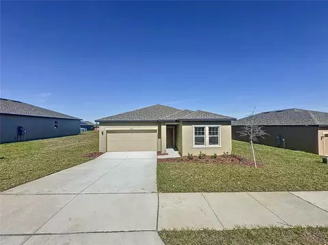 444 Hennepin Loop, Lake Wales, FL 33898