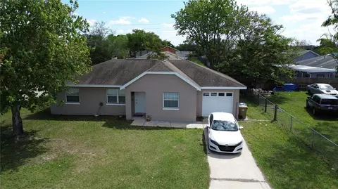 96 Hermosillo Dr, Kissimmee, FL 34743