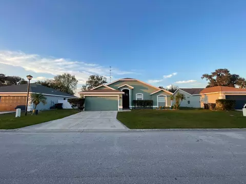 8750 Pebblebrooke Way, Lakeland, FL 33810