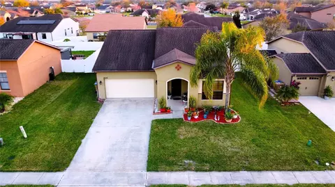 4638 Doral Park Ave, Kissimmee, FL 34758
