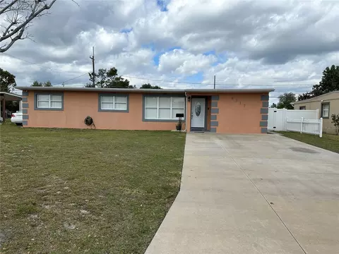 6317 Greylynne St, Orlando, FL 32807
