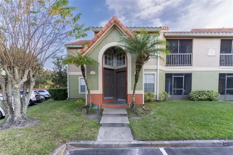437 Fountainhead Cir #281, Kissimmee, FL 34741