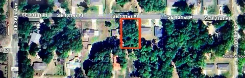 00 SE 131st Pl, Belleview, FL 34420