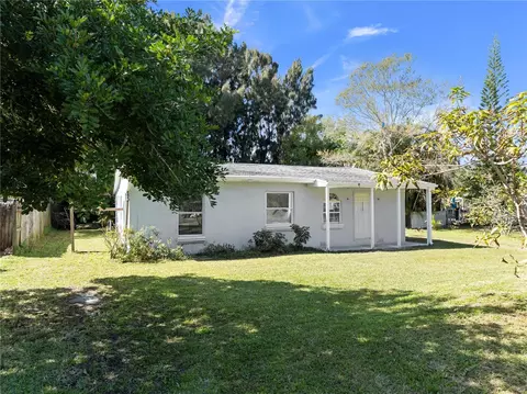 235 Bossieux Blvd, West Melbourne, FL 32904