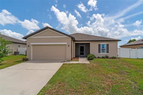 321 Hidden Lake Loop, Haines City, FL 33844