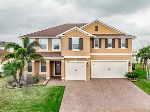 2306 Windmark Dr, Kissimmee, FL 34758