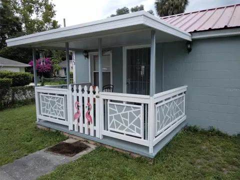 1123 Brack St, Kissimmee, FL 34744