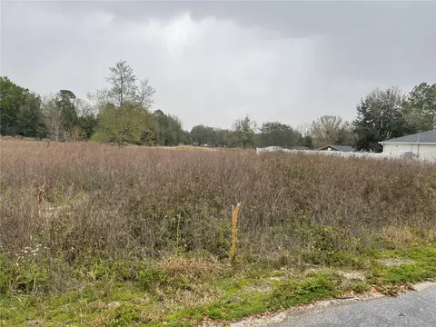 O Nw 4th St, Ocala, FL 34482