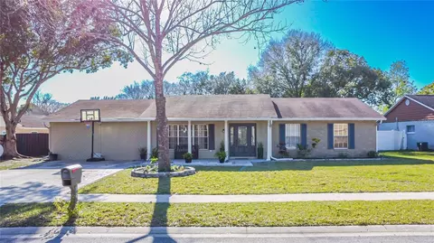 705 Stinnett Dr, Ocoee, FL 34761