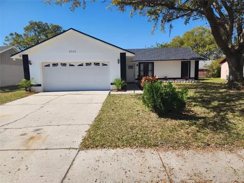 2522 Quail Run Blvd, Kissimmee, FL 34744