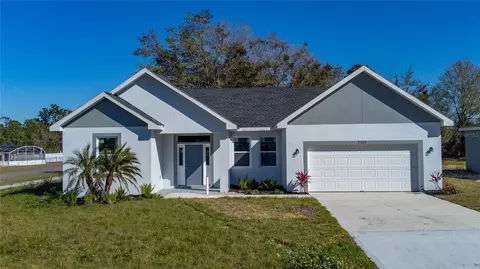 1701 Seabass Ln, Poinciana, FL 34759