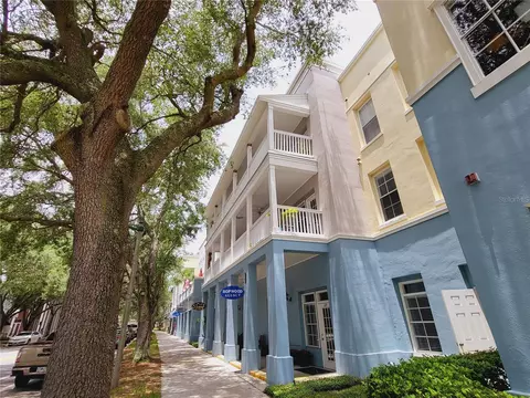 649 Celebration Ave #649, Celebration, FL 34747