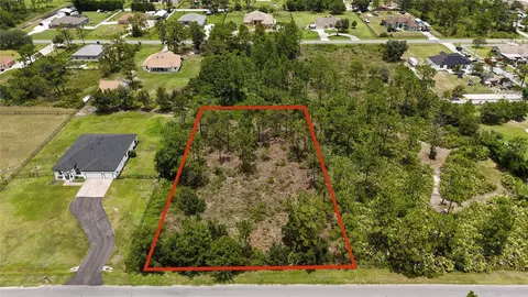 Quinlan Street, Orlando, FL 32833