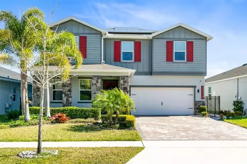 13820 Rushing Creek Run, Orlando, FL 32824