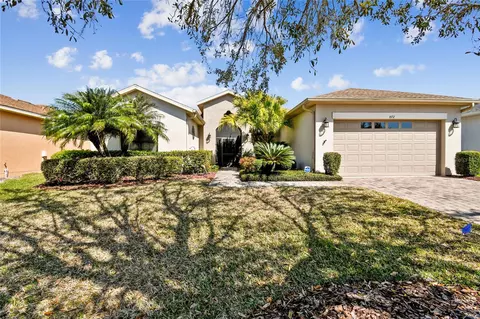 872 Barcelona Dr, Poinciana, FL 34759
