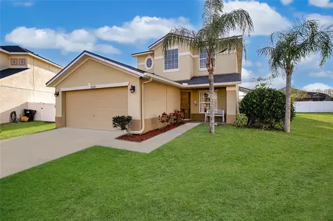 1832 Capesterre Dr, Orlando, FL 32824