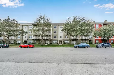 1400 Celebration Ave #201, Celebration, FL 34747