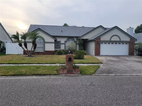 12618 Newfield Dr, Orlando, FL 32837