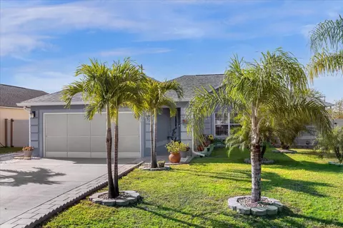 531 Lakeview Ct, Poinciana, FL 34759