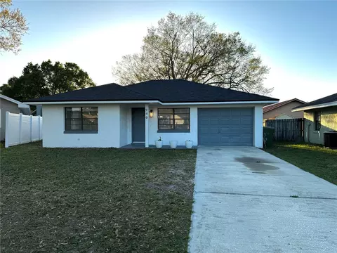 940 Sunshine Way SW, Winter Haven, FL 33880