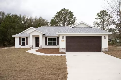 15748 SW 58th Ter, Ocala, FL 34473