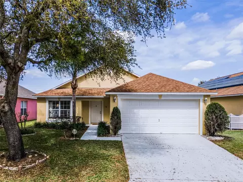 917 Casterton Cir, Davenport, FL 33897