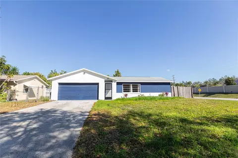 438 Long Dr, Poinciana, FL 34759