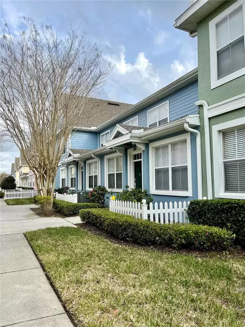 2201 San Christabolo Dr #103, Kissimmee, FL 34741