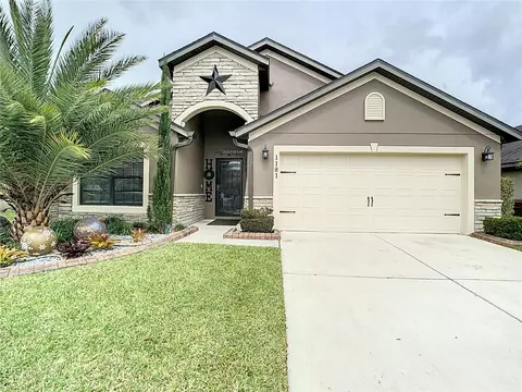 1181 Woodlark Dr, Haines City, FL 33844