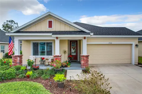 17768 Passionflower Cir, Clermont, FL 34714