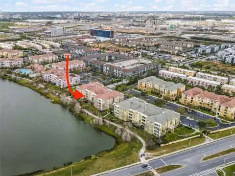 4816 Cayview Ave #206, Orlando, FL 32819