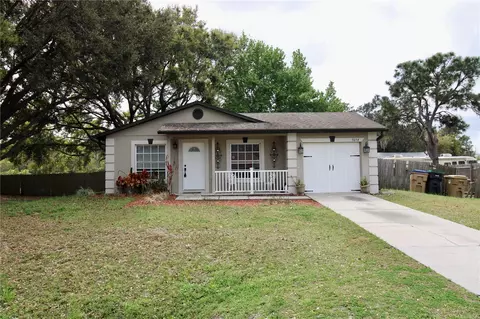 5054 Bruns St, Saint Cloud, FL 34771