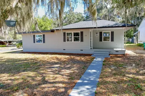 333 N Center St, Eustis, FL 32726