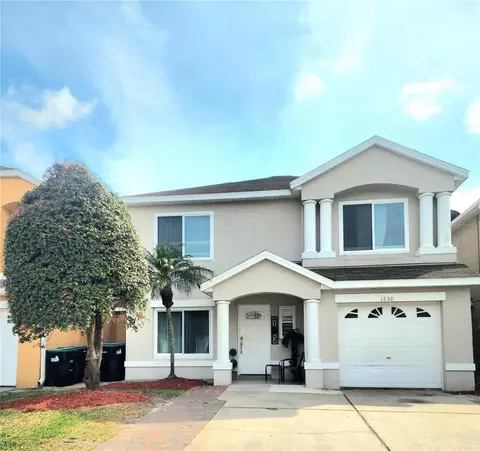 1250 Sandestin Way, Orlando, FL 32824