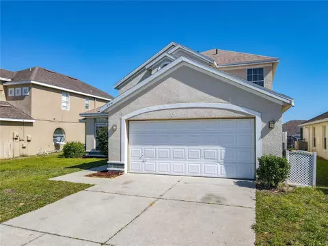 734 Riggs Cir, Davenport, FL 33897
